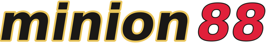 minion88 logo